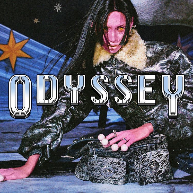 ODYSSEY FW25