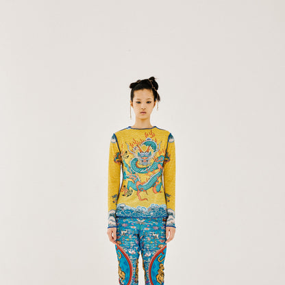 XI'AN MESH TOP