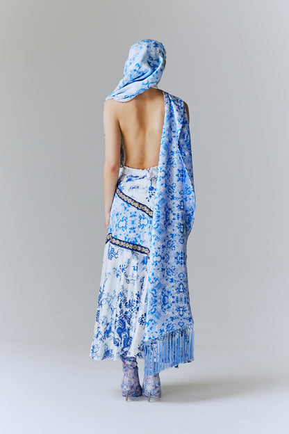 'Khanka' Dress