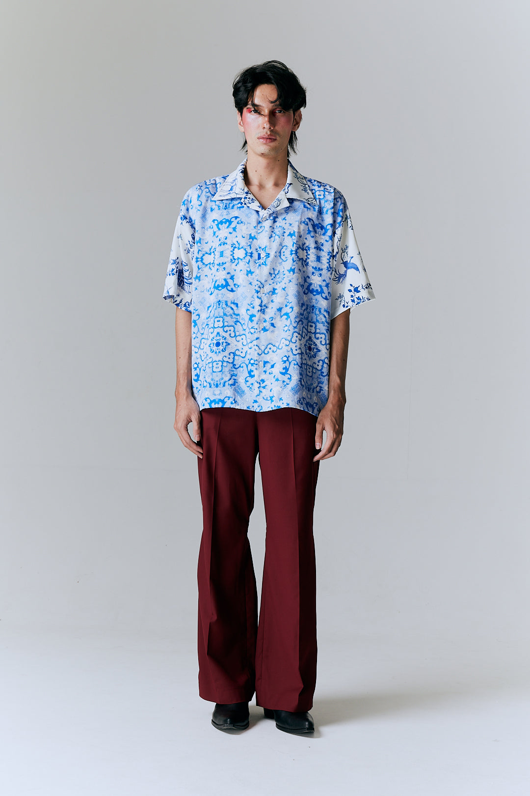 'Sil'kari' Shirt