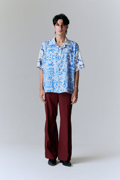 'Sil'kari' Shirt