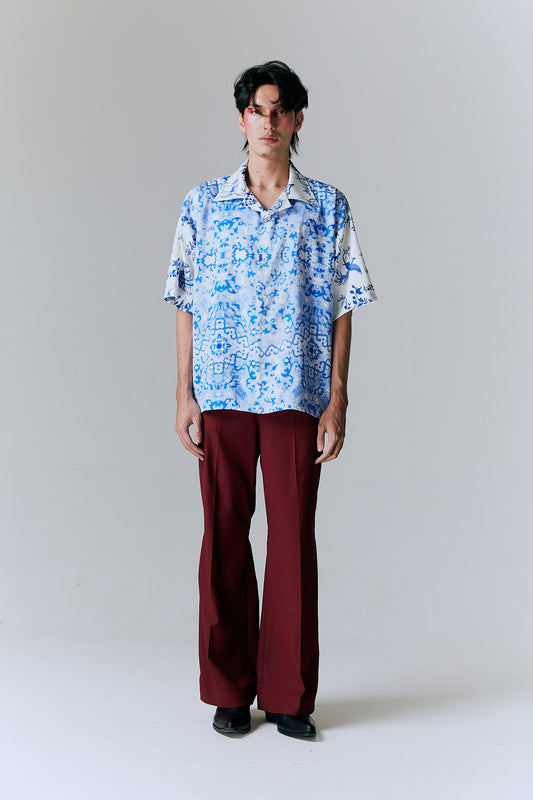 'Sil'kari' Shirt
