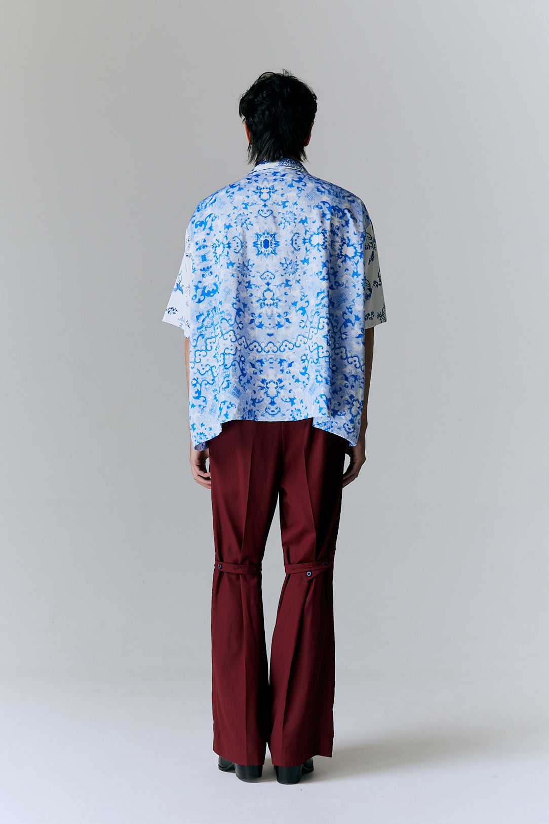 'Sil'kari' Shirt