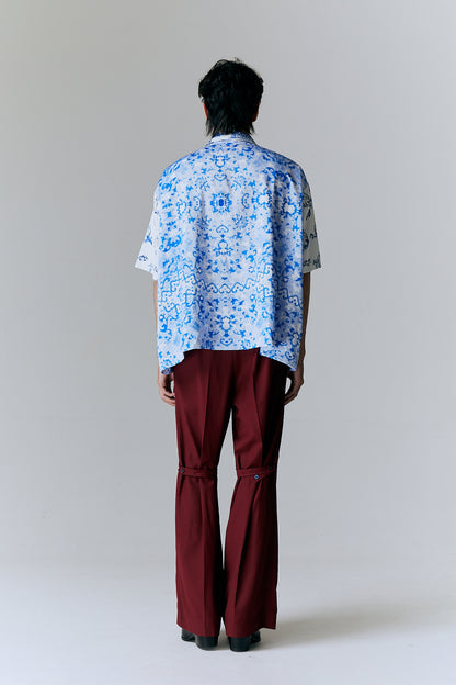 'Sil'kari' Shirt