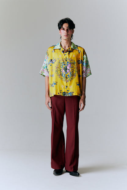 'Zeya' Shirt