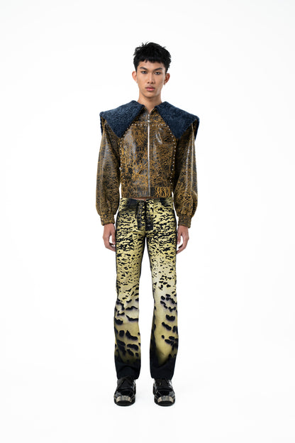 'Alien Skin' Jeans