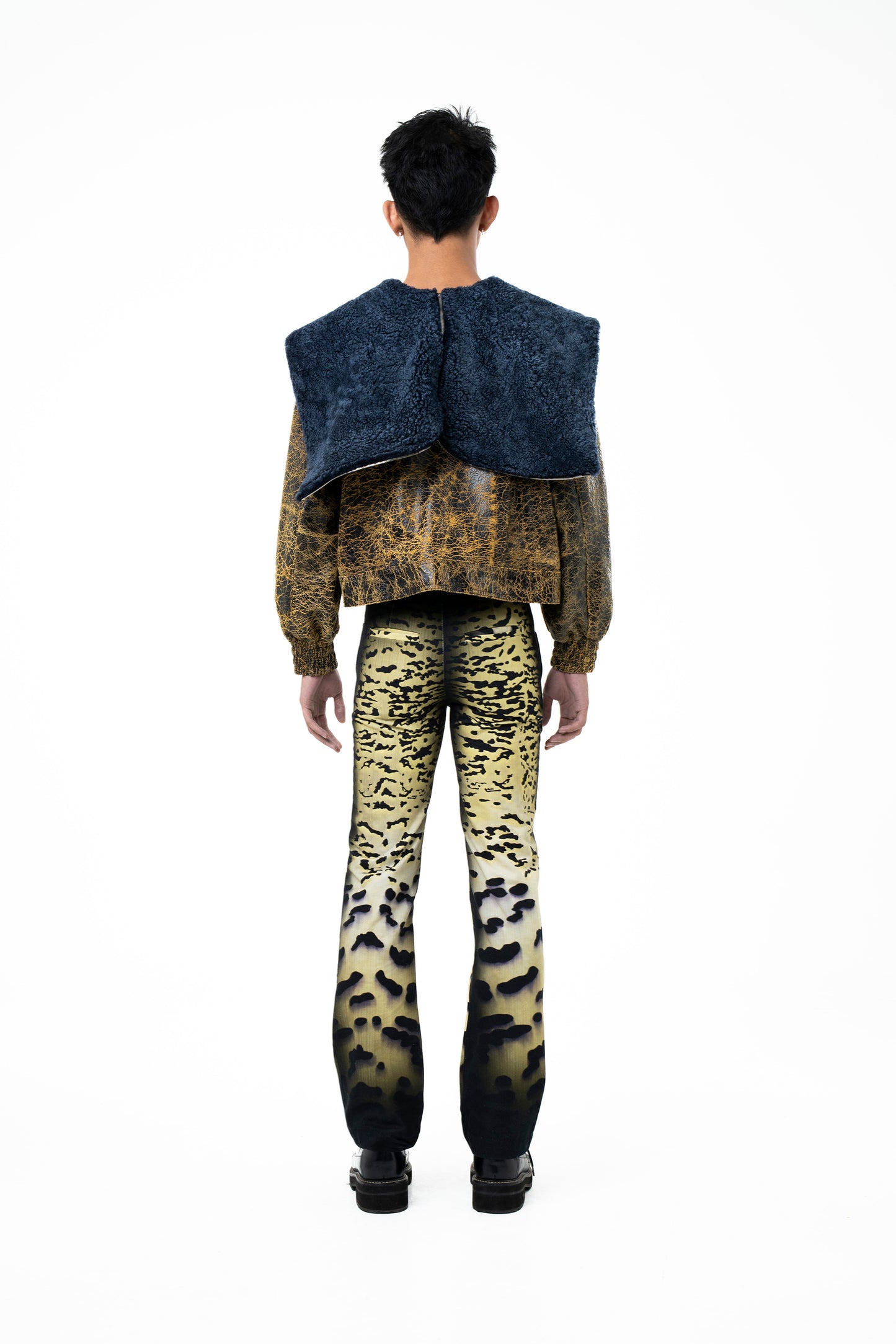 'Alien Skin' Jeans