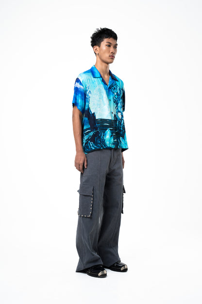 'Neptune' Shirt