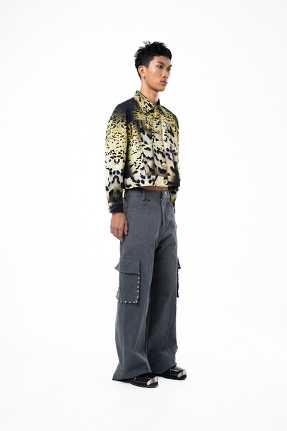 'Alien Skin' Jacket