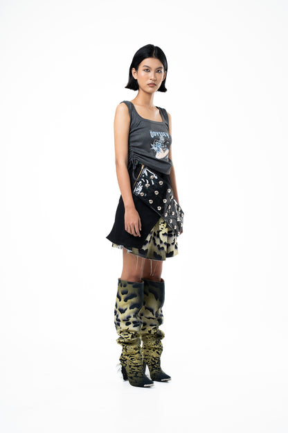 'Mothership' Tank Top