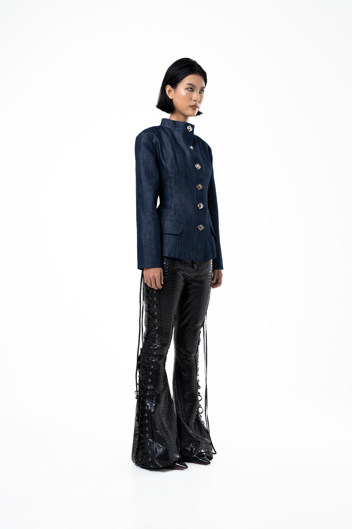 'Chauncey' Jacket
