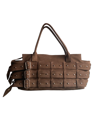 'Mini Voyager' Bag