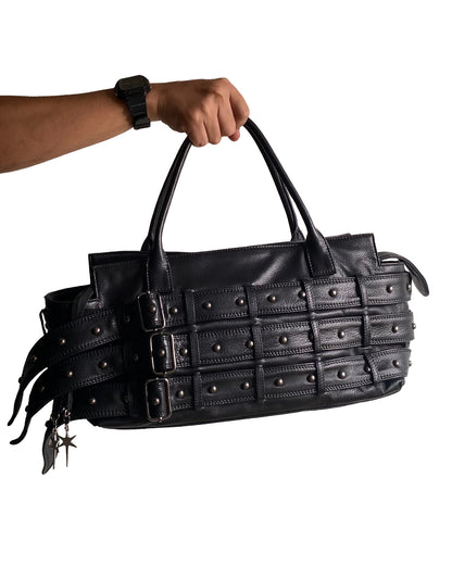 'Mini Voyager' Bag
