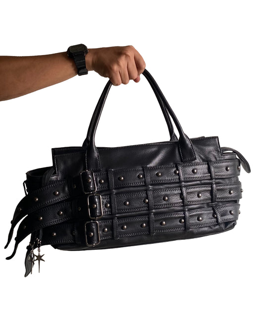 'Mini Voyager' Bag