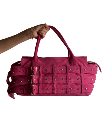 'Mini Voyager' Bag