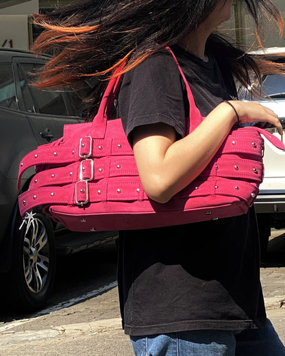 'Mini Voyager' Bag