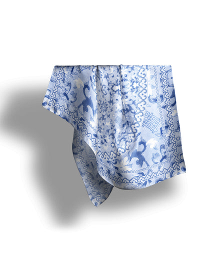 'Sil'kari' Scarf